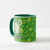 持戸 マグカップ (正面左)