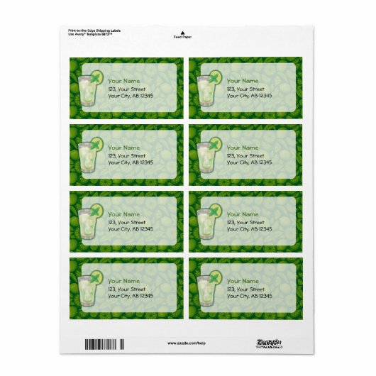 持戸 ラベル (フルシート)