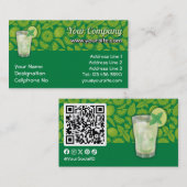 持戸 名刺 (正面/裏面)