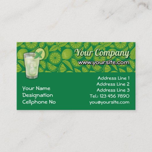 持戸 名刺 (正面)