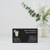 持戸 名刺 (スタンド正面)