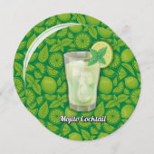 持戸 招待状 (正面/裏面)