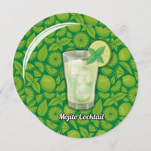 持戸 招待状 (正面/裏面)