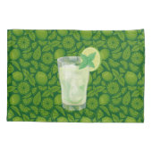 持戸 枕カバー (裏面)