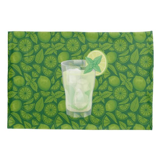 持戸 枕カバー (裏面)