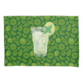 持戸 枕カバー (正面)