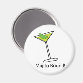 持統 マグネット (正面/裏面)