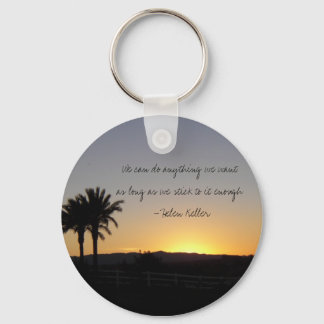 持続キーチェーン キーホルダー