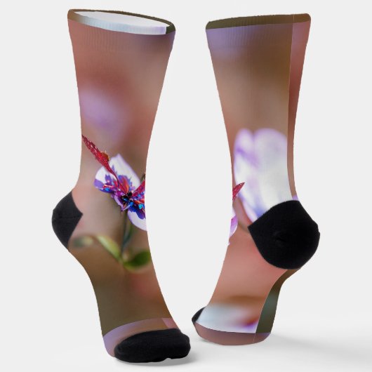 持続可能な ソックス (傾斜あり)