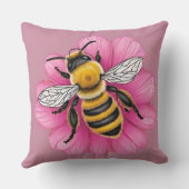 持続可能性 クッション (裏面)