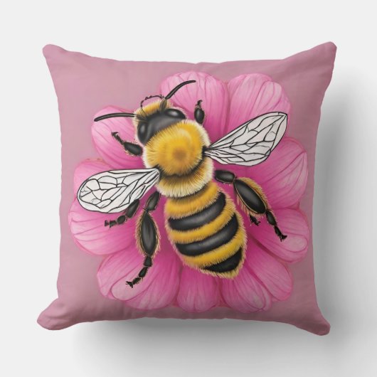 持続可能性 クッション (正面)