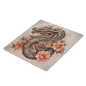 持続可能性 タイル (側面)