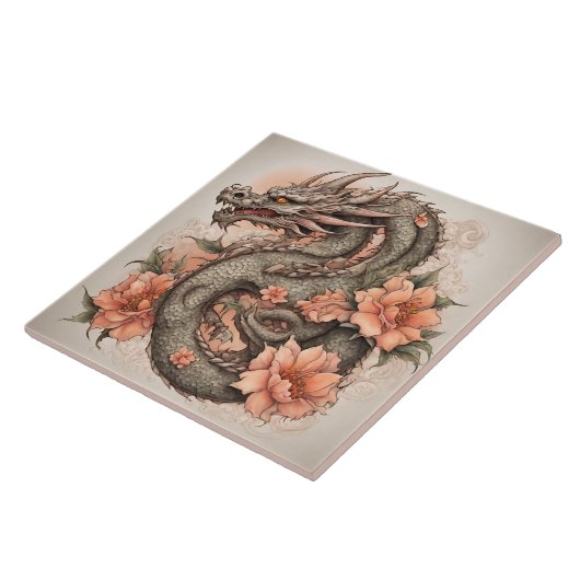 持続可能性 タイル (側面)