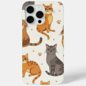 持続可能性 Case-Mate iPhoneケース (裏面)