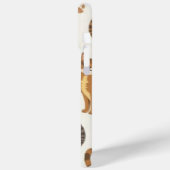 持続可能性 Case-Mate iPhoneケース (裏面 / 左)