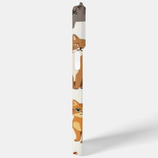 持続可能性 Case-Mate iPhoneケース (裏面 / 右)