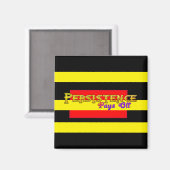 持続性ペイオフ磁石 マグネット (正面/裏面)