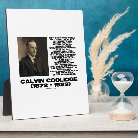 持続性決定の全能性冷却 フォトプラーク (側面)