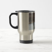 持続性 トラベルマグ (左)