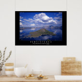 持続性 ポスター (キッチン)