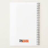 持続的なノートブック ノートブック (裏面)