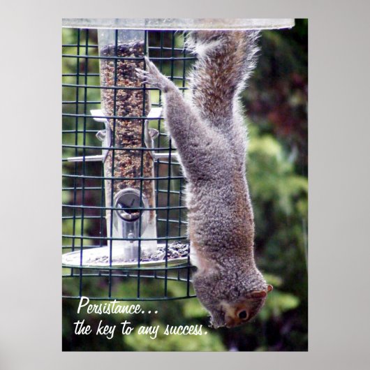 持続 ポスター (正面)