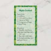 持頭名刺 名刺 (裏面)