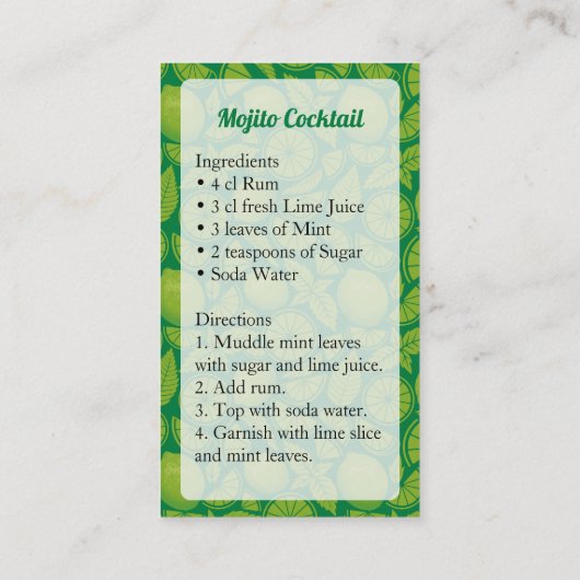 持頭名刺 名刺 (裏面)