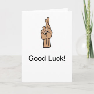 指を動かす カード