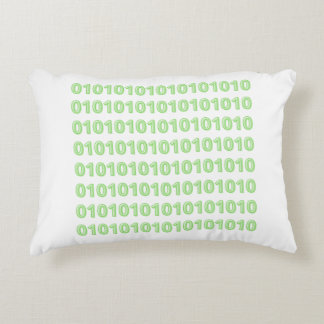 指付き枕 アクセントクッション