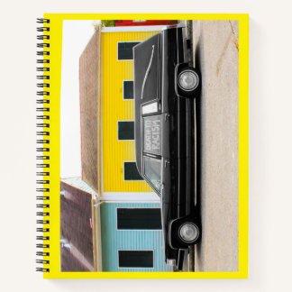 指先での活動「DTR」 ノートブック