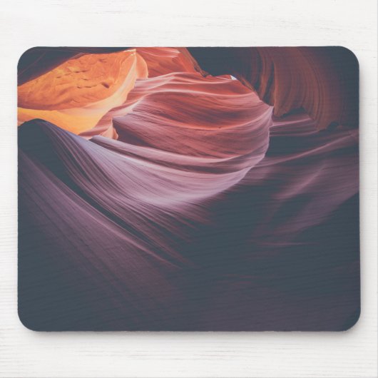 指先で正確に マウスパッド (正面)