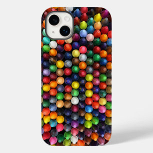 指先のすべての色 Case-Mate iPhone 14 PLUSケース