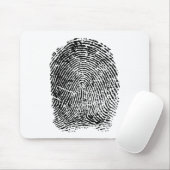 指先 マウスパッド (マウス)