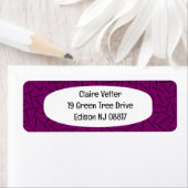 指古絵 ラベル (インサイチュ)