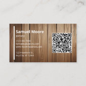 指合わせテンプレート 名刺 (正面)