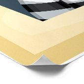 指名手配の人 ポスター (角)