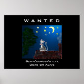 指名手配 ポスター (正面)