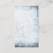 指名手配: balloonist 名刺 (裏面)