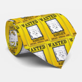 指名手配： Mashiach ネクタイ (ロール)