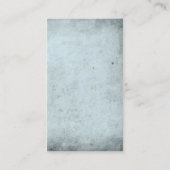 指名手配: skydivers 名刺 (裏面)