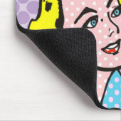 指名救済漫画書マウスパッド マウスパッド (コーナー)