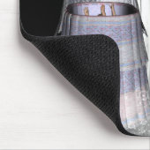 指定されたエンジェルマウスパッド マウスパッド (コーナー)