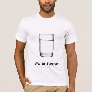 指定ドライバーのワイシャツ Tシャツ