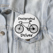 指定ドライバ – SRF 缶バッジ (インサイチュ)