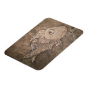 指定夢想家 マグネット (左側)