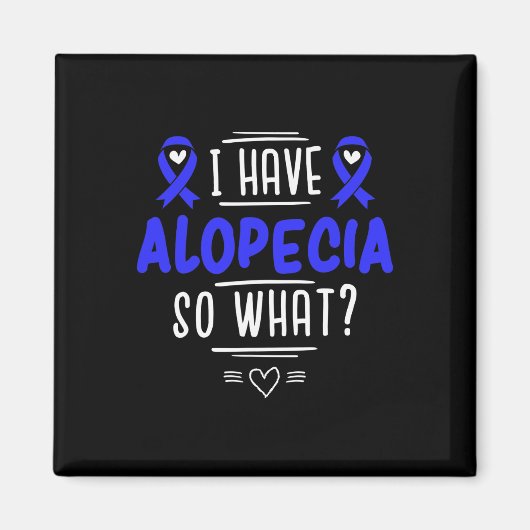 指定点脱毛のためのギフト患者の脱毛 マグネット (正面)