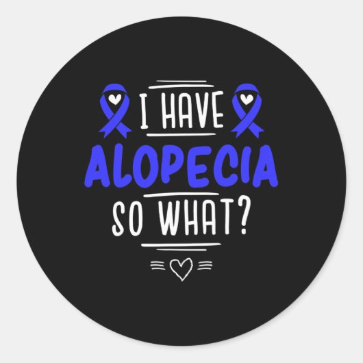 指定点脱毛のためのギフト患者の脱毛 ラウンドシール (正面)