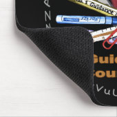 指導相談員 マウスパッド (コーナー)