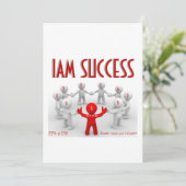 指導者が立つ 招待状 (スタンド正面)